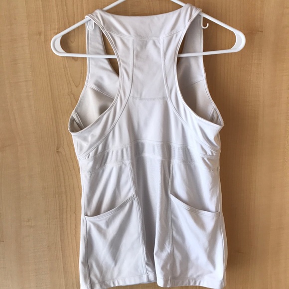 Athleta Athletic tank - Picture 3 of 3